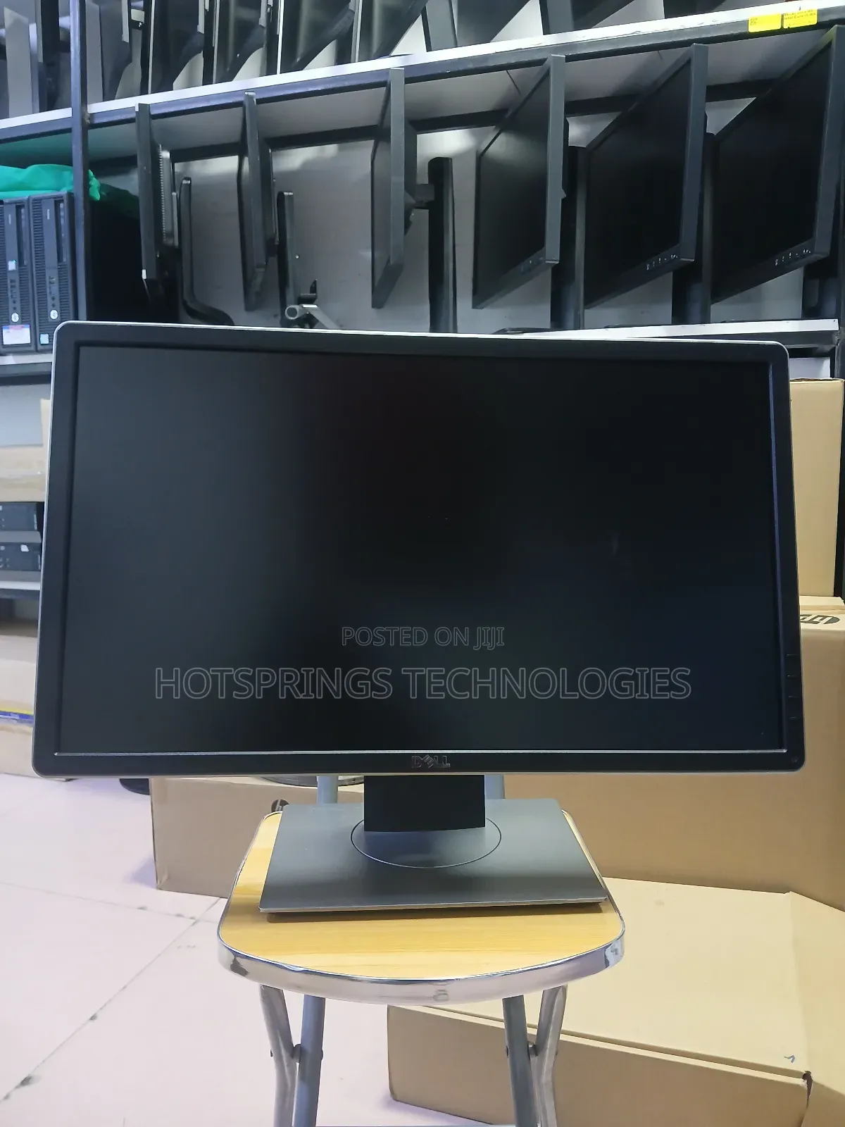 Dell P2314ht