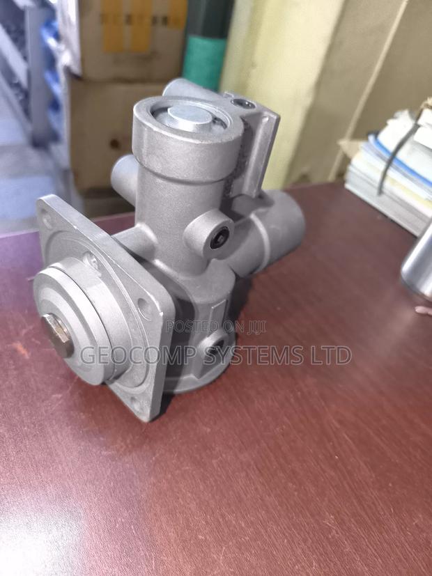 Intake Valve