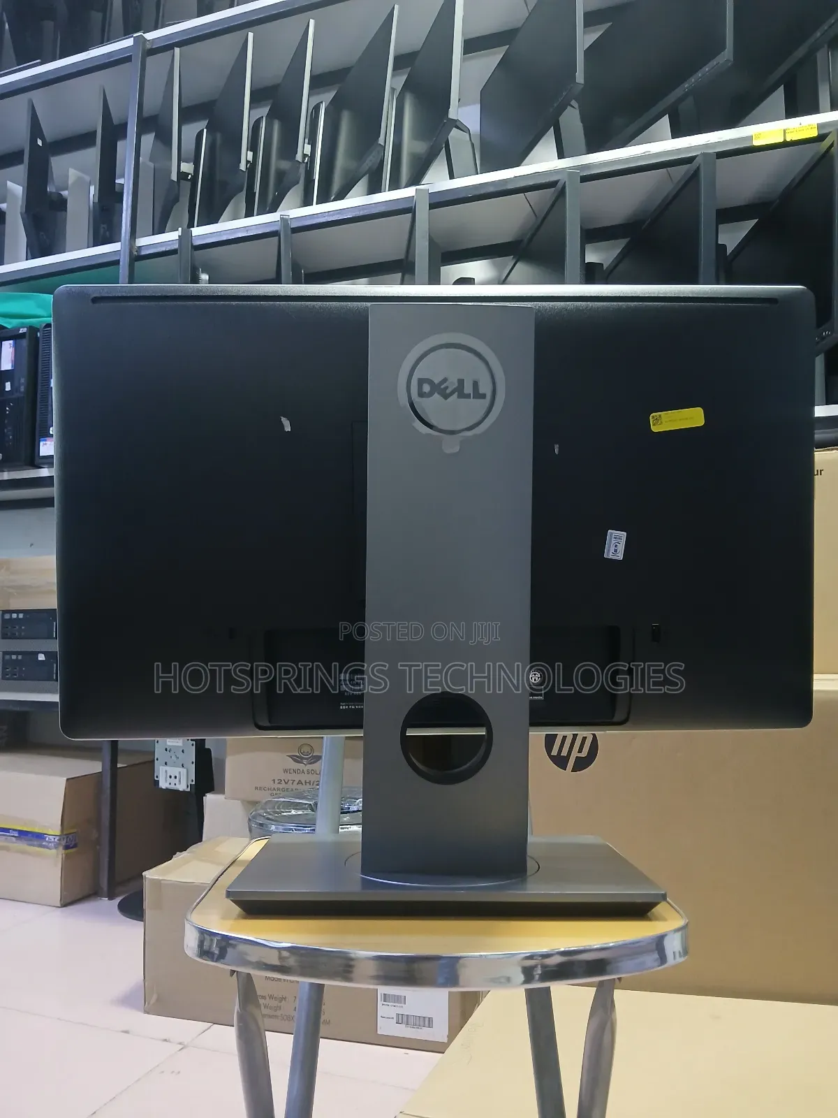 Dell P2314ht