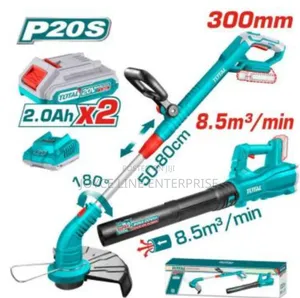 Cordless 2 PCS