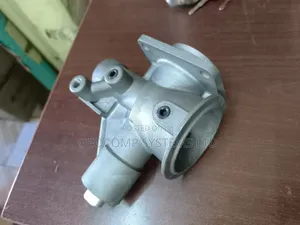 Intake Valve