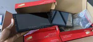 Powerx 9 Inches Android Radio. Youtube Google Maps, GPS