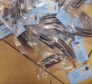 Horizon Electrical Heating Elements For A Shower Head