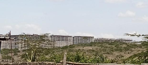 0.29 Acres Ngong Town CBD - thumbnail 3