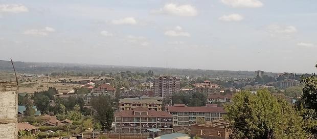 0.29 Acres Ngong Town CBD - thumbnail 4