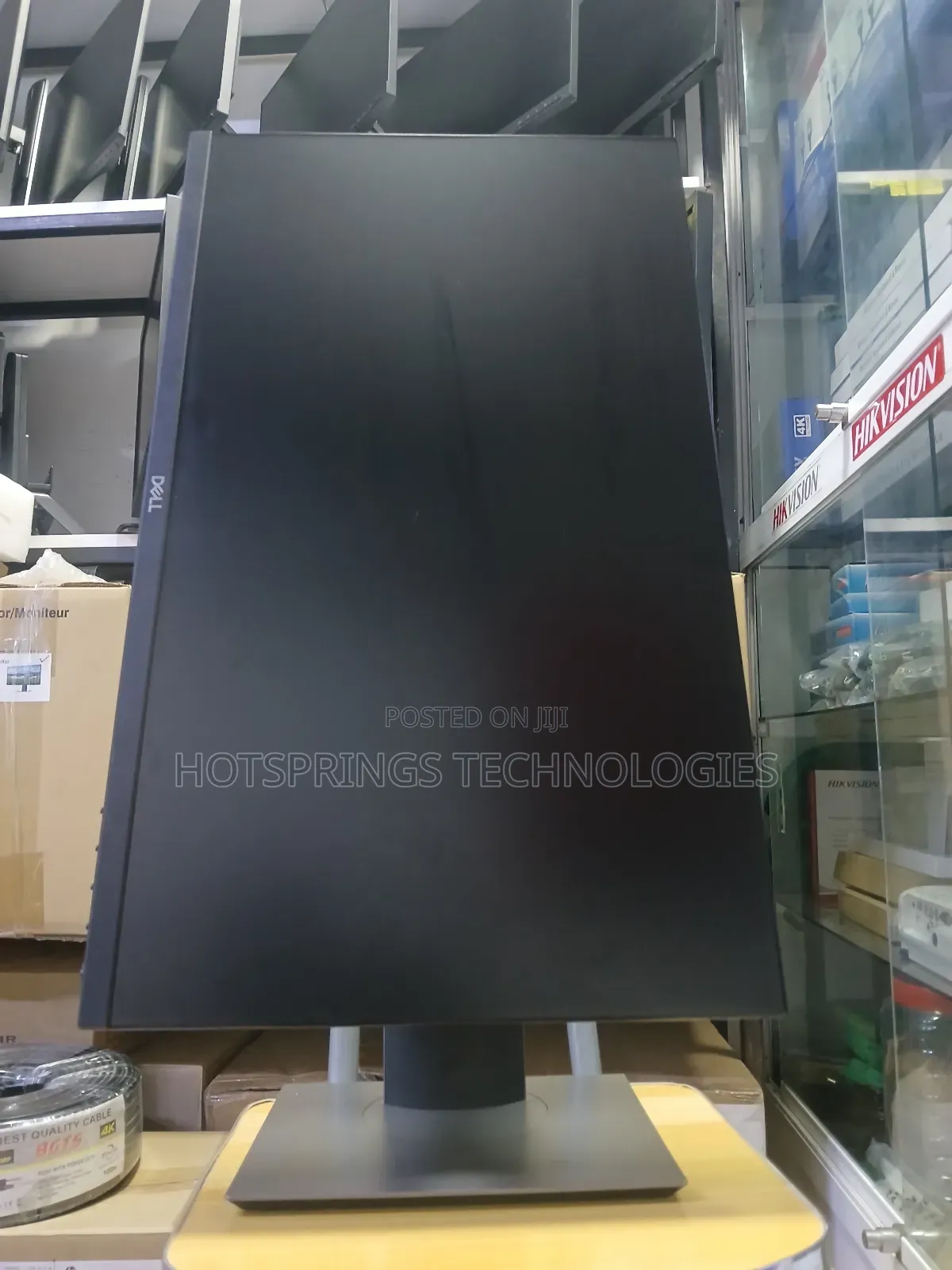 Dell P2419h