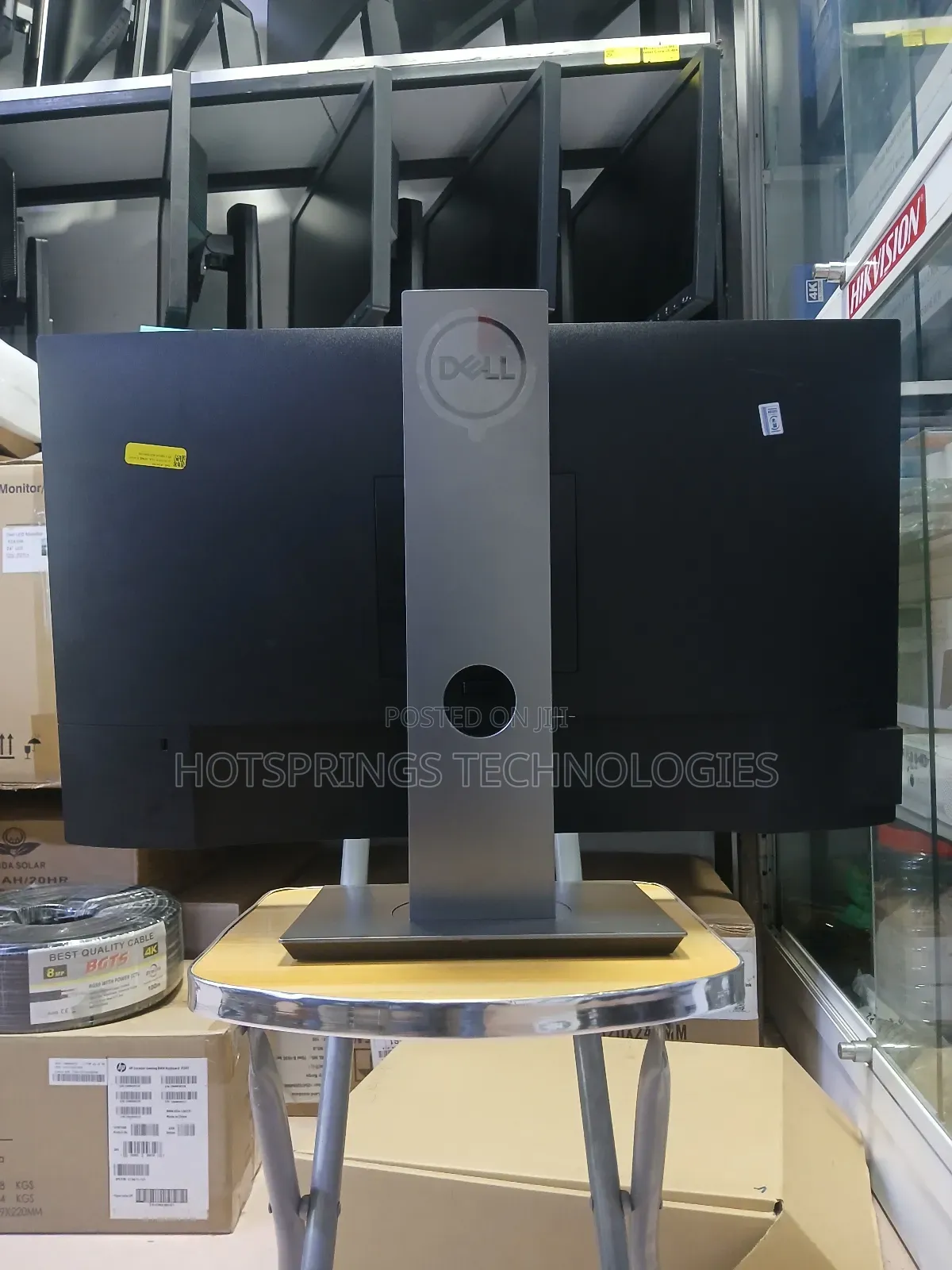 Dell P2419h