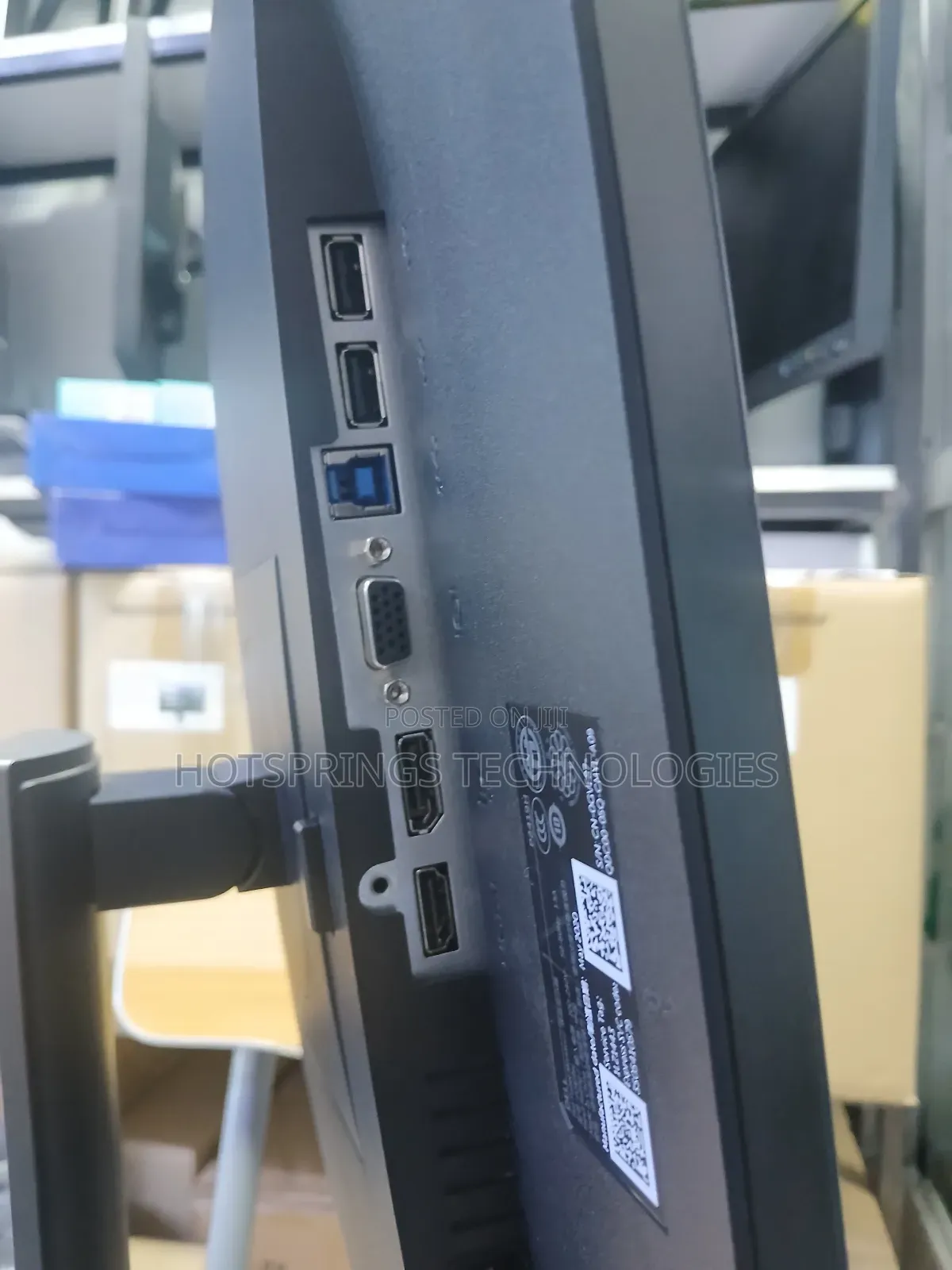 Dell P2419h