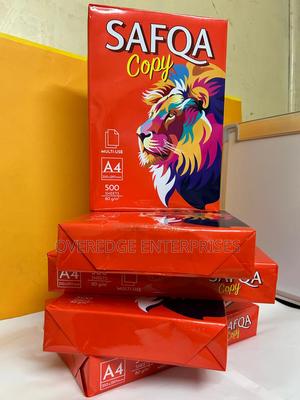 Safqa!!Printing Paper##Printer Materials - thumbnail 2