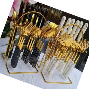 BestMarble Spoon Set at KSH 1500×12pcs CTN