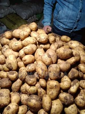 Potatoes and Carrots - main view