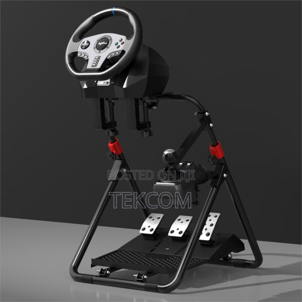 Pxn A9 Gaming Racing Wheel - thumbnail 2