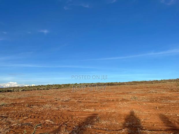 Affordable 0.045ha Nachu Kikuyu - main view