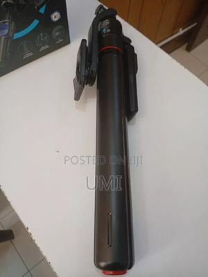 Gimbal Stabilizer - main view