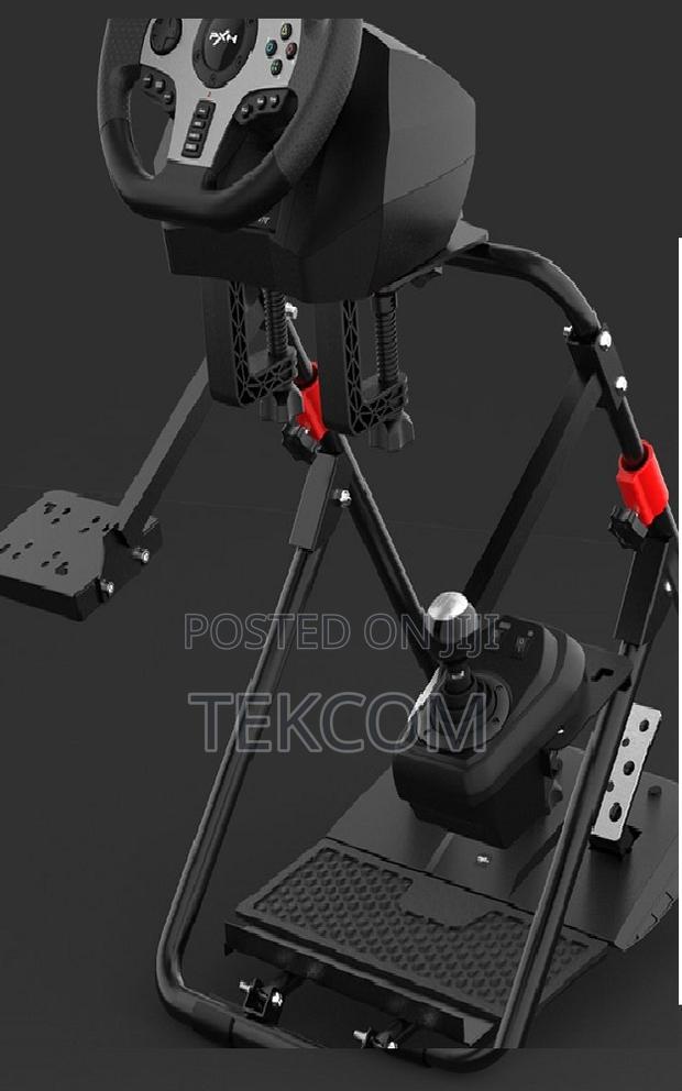 Pxn A9 Gaming Racing Wheel - thumbnail 3