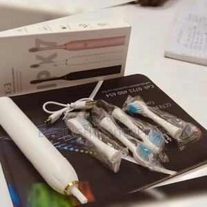 Sonic Electric Toothbrush - main view