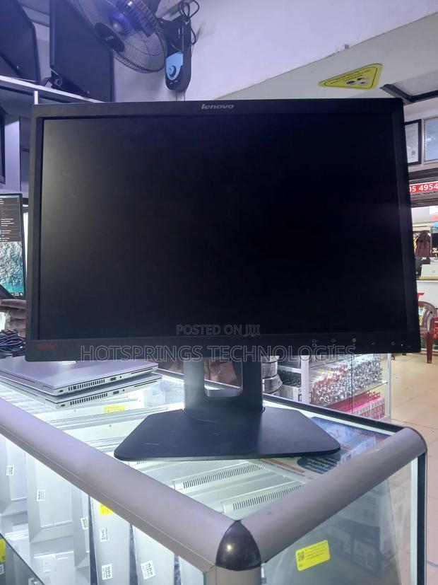 Lenovo Thinkvision Lt2252pwa - main view