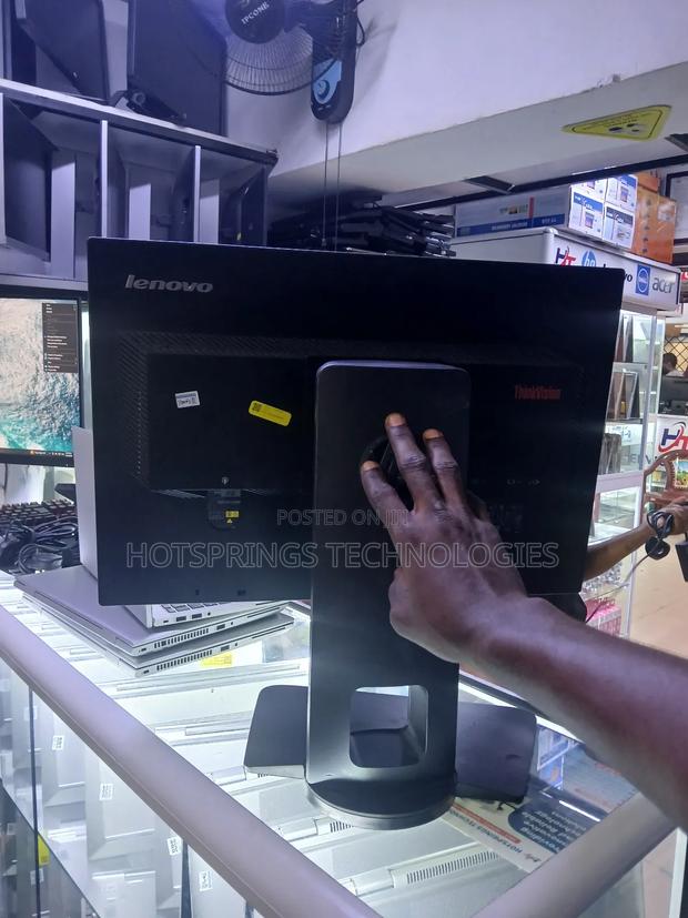 Lenovo Thinkvision Lt2252pwa - thumbnail 3