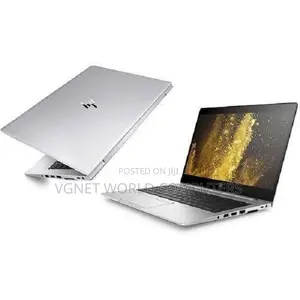 Laptop HP EliteBook 840 G5 8GB Intel Core i7 SSD 256GB