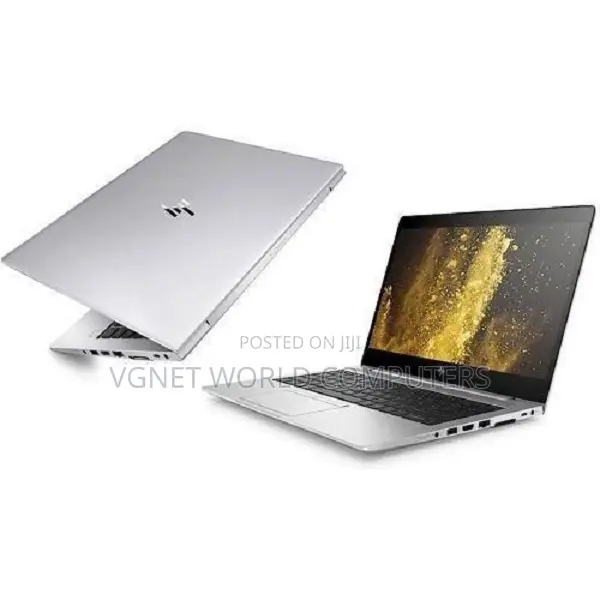 Laptop HP EliteBook 840 G5 8GB Intel Core i7 SSD 256GB