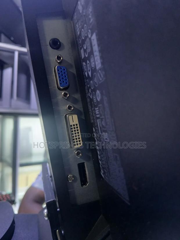 Lenovo Thinkvision Lt2252pwa - thumbnail 4