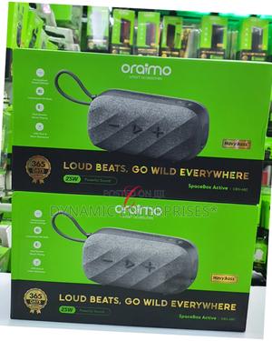 25w Oraimo Spacebox - thumbnail 2