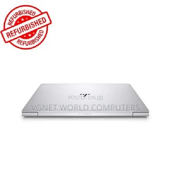 Laptop HP EliteBook 840 G5 8GB Intel Core i7 SSD 256GB