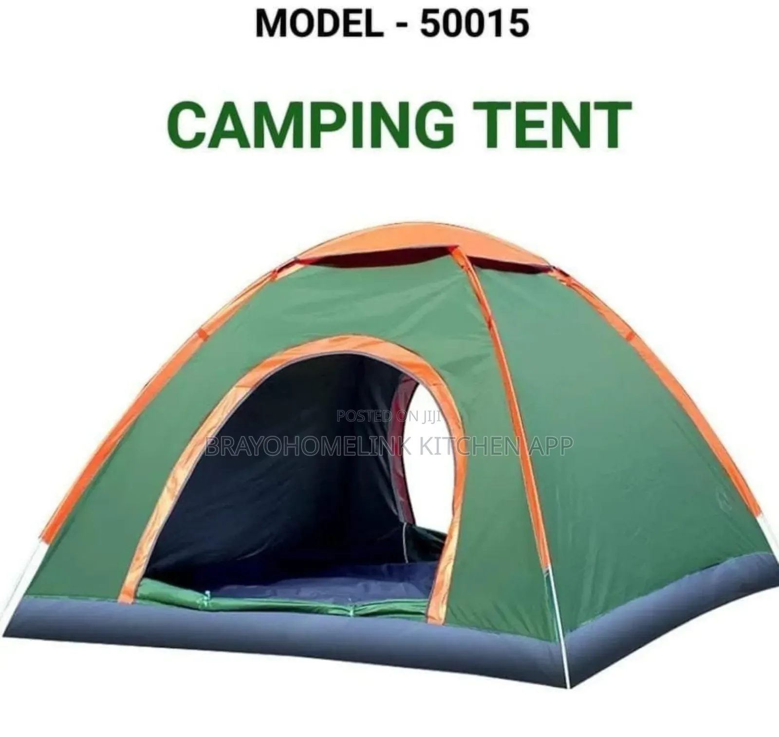 Camping Tent