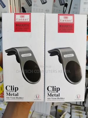 Earldom Universal Magnetic Elegant Air Vent Car Mount Phone Holders
