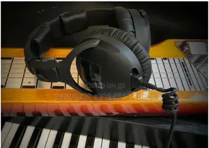 Sennheiser Hd300 Pro