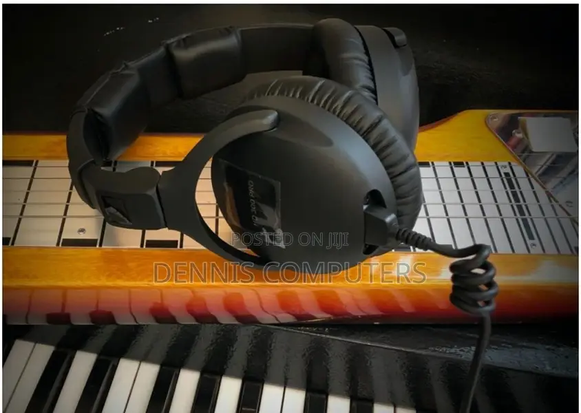 Sennheiser Hd300 Pro