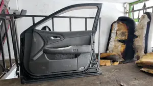 Toyota Crown 2013-2017 Left Front Door – Original Ex-Japan