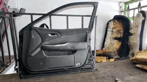 Toyota Crown 2013-2017 Left Front Door – Original Ex-Japan