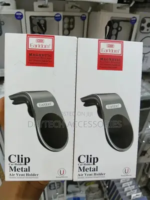 Earldom Et-Eh56 Air Vent Magnet Phone Holder.