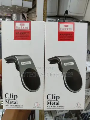 Earldom Et-Eh56 Air Vent Magnet Phone Holder.