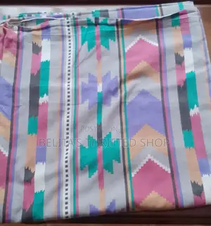 Duvet Cover Set (5by 6)