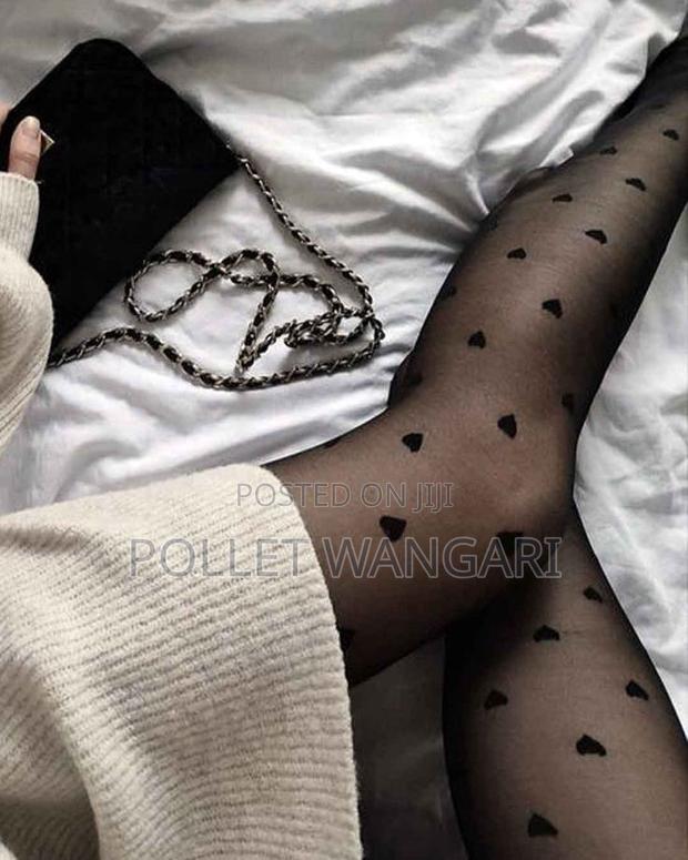Trendy Lady Stockings - thumbnail 14