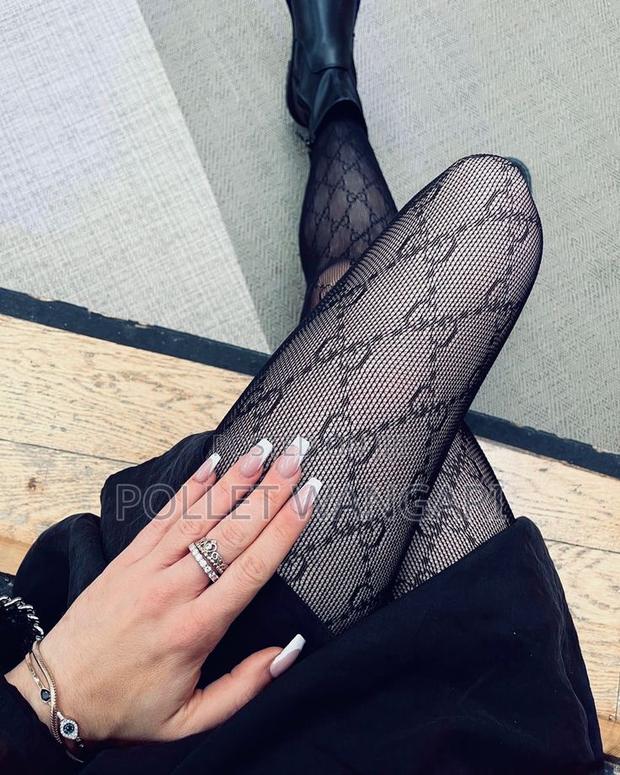 Trendy Lady Stockings - thumbnail 16