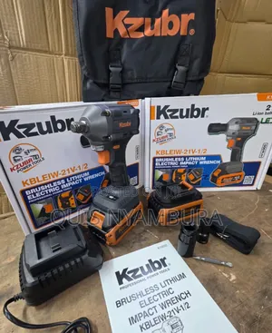 Cordless Brushless Impact Wrench/ Electric Brushless Impact Wrench