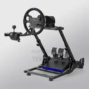 Pxn A10 Gaming Racing Wheel Fondable Stand