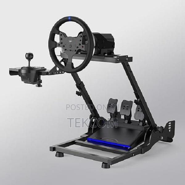 Pxn A10 Gaming Racing Wheel Fondable Stand