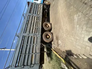 Isuzu CXZ Truck