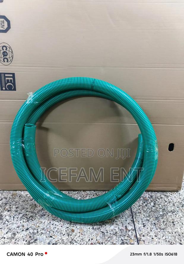 Suction Pipe/2inch Heavy Duty Suction Pipe - main view