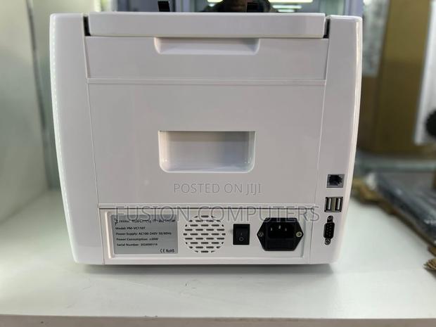 Premax Pm Vc110t Money Counters And Detectors - thumbnail 3