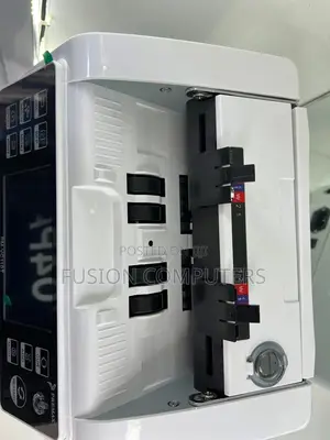 Premax Pm Vc110t Money Counters And Detectors