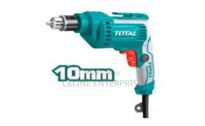 Electric Drill