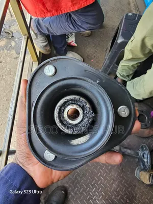 Toyota 110/100 Shock Mountings