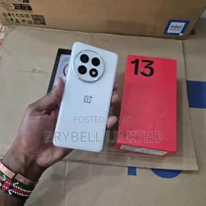 OnePlus 13 512 GB White