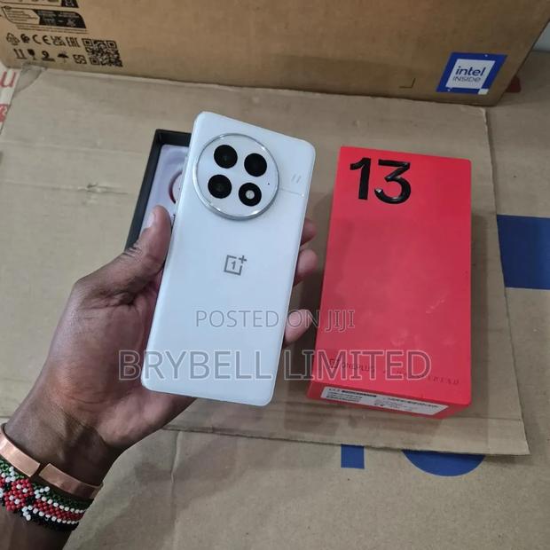 OnePlus 13 512 GB White - thumbnail 3