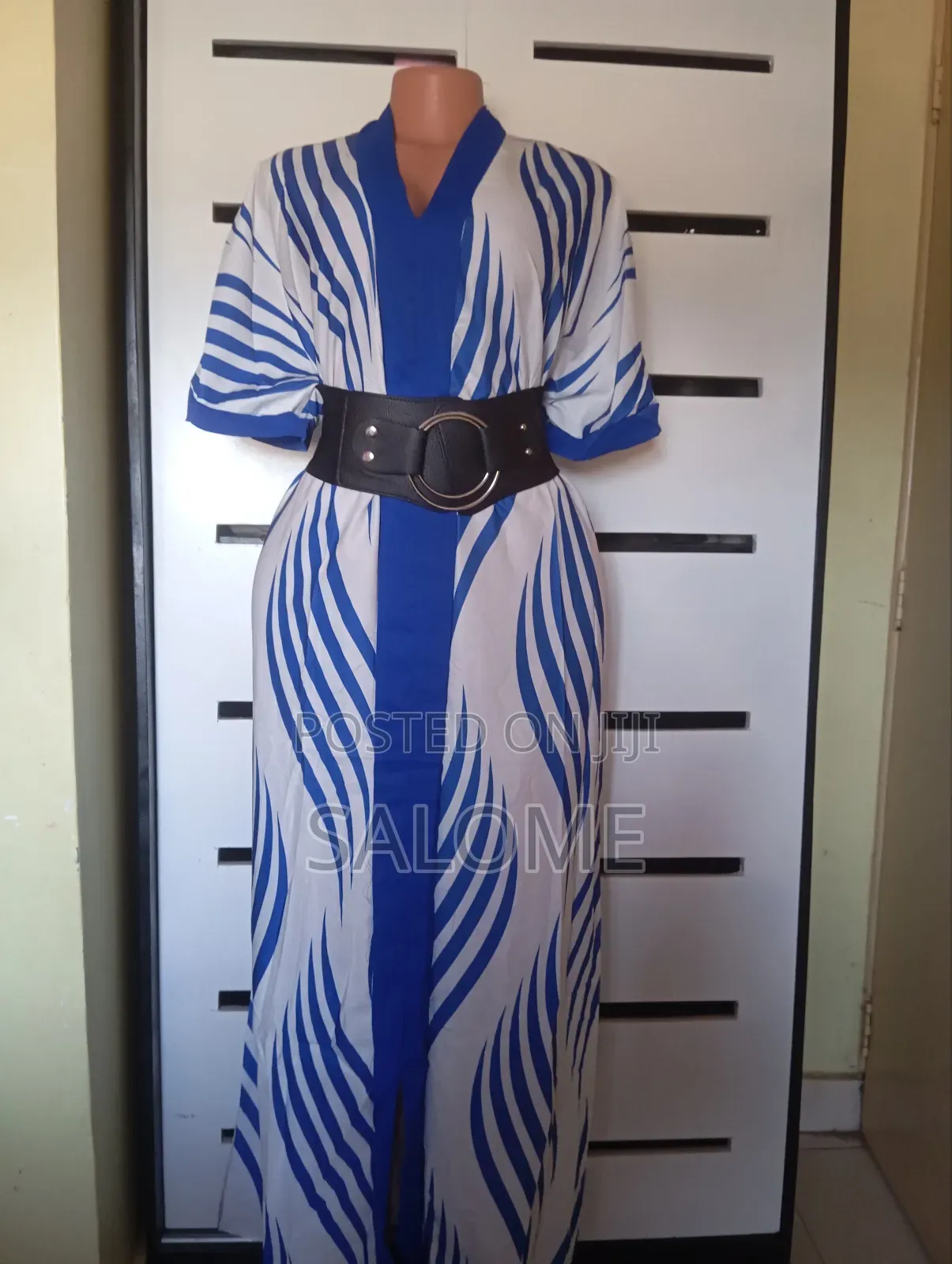 Morden Dress Comfortable and Stylish